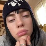 Billie Eilish Instagram – i wanna