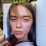Billie Eilish Instagram – i wanna