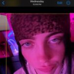 Billie Eilish Instagram - i wanna