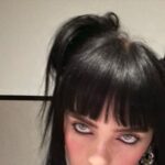 Billie Eilish Instagram - call me