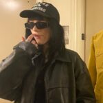 Billie Eilish Instagram - ➗