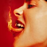Billie Eilish Instagram – ALLURE BEST OF BEAUTY COVER 👹