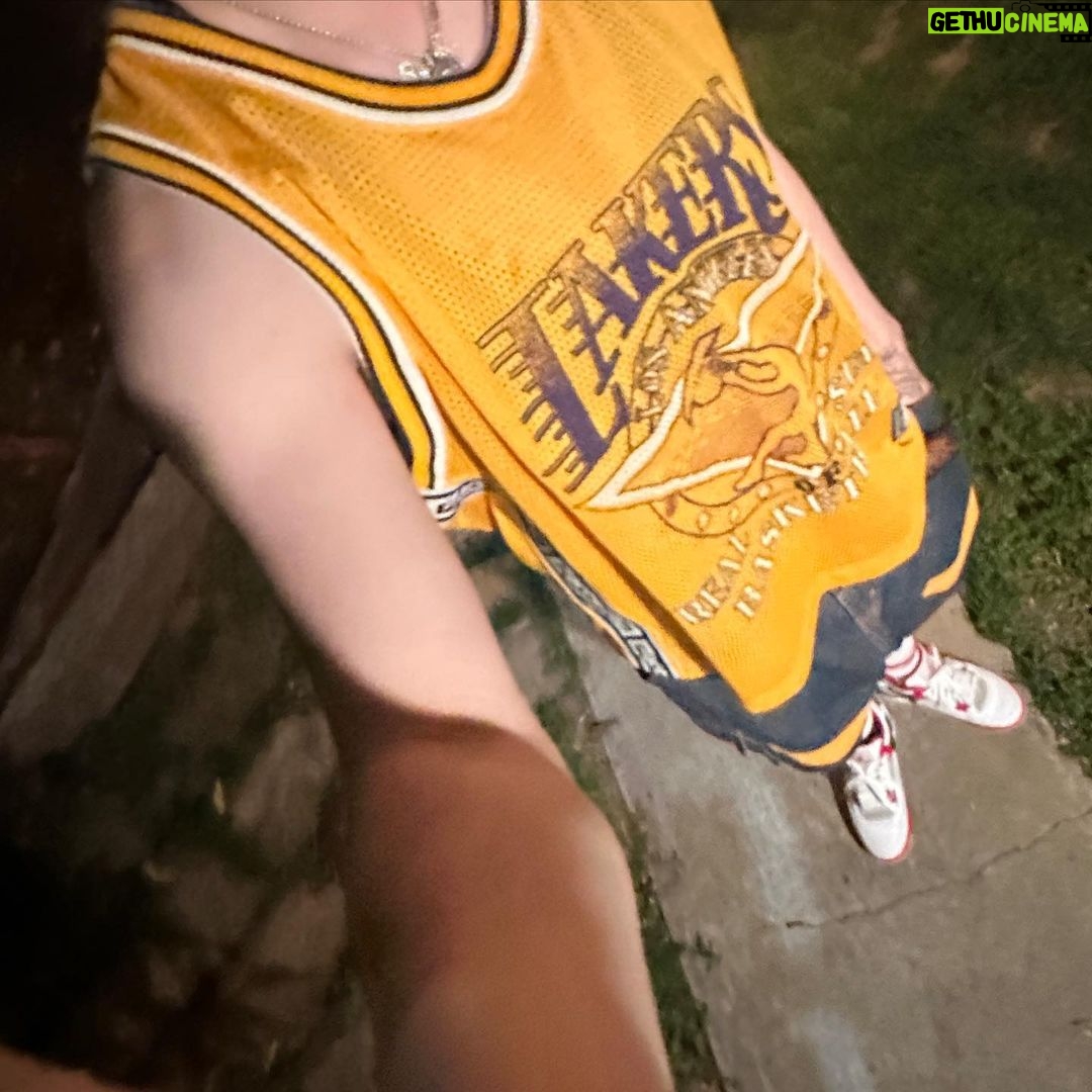 Billie Eilish Instagram - fuck out my face please