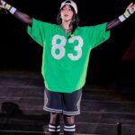 Billie Eilish Instagram – BRAZIL 🇧🇷🇧🇷🇧🇷 FINALLYYYYYYYYYYY🥳🥳🥳🥳🥳🥳🥳🥳