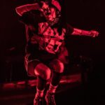 Billie Eilish Instagram – PARAGUAY❤️‍🔥 Asunción, Paraguay