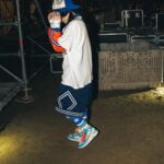 Billie Eilish Instagram – CHILE♥️♥️♥️♥️💙💙💙💙 Chile,Santiago