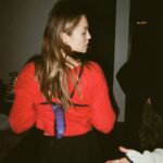 Billie Eilish Instagram – merry christmas i am a year older