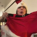 Billie Eilish Instagram – merry christmas i am a year older