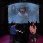 Billie Eilish Instagram – thank you @nbcsnl for having me againnn🫀was so special to share this night with you kate. thank u to gretaaaAAAAA, CHRISTIAN MCBRIDE, all the cast & lorne. 😭 so much love