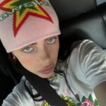 Billie Eilish Instagram - peepee