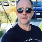 Billy Boyd Instagram - Sometimes a daytime nap is the best. @dom_monaghan_ #daynap #lunch #imsureiknowhim