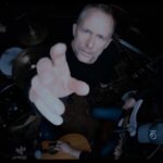 Billy Boyd Instagram - I am very happy to share the new video from @beecakeband for our song harbour. Please have a watch and listen and let us know what you think. Sending love, BB x. Link in the bio.