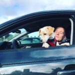 Billy Boyd Instagram – Sometimes @weebobbyjohnston says he’ll drive while I take a nap. Thoughtful but he’s still a bit young….he’s 1 tomorrow! Don’t forget to wish him all the best. X