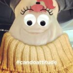 Billy Boyd Instagram - You got a can do attitude?