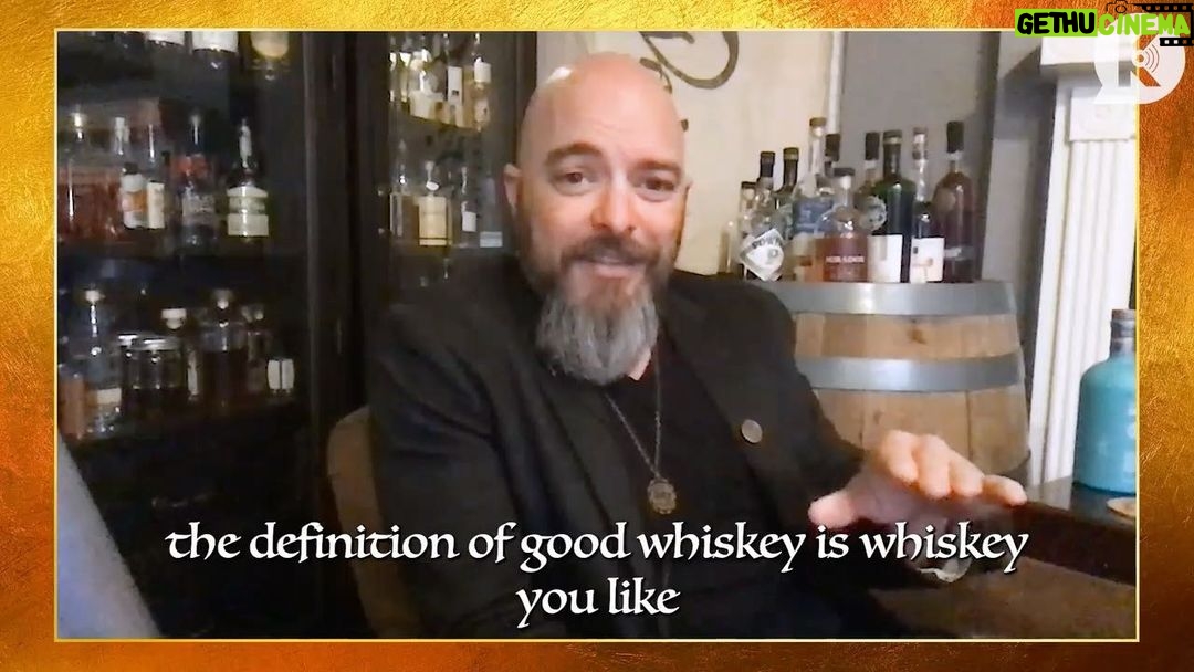 Billy Boyd Instagram - Fantastic chat with @rdwhittington on all things whisky this week on @thefriendshiponion. Give it a listen, lovely stuff!