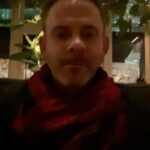 Billy Boyd Instagram - Hobbits all around. Dom, Billy and Sean on the town ( 1 of 3)