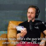 Billy Boyd Instagram - I love that we Eat The World every week on @thefriendshiponion . This week @seanastin introduces @dom_monaghan_ and I to Big League Chew . Will it score big!?