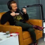 Billy Boyd Instagram - What do you think of smelly fish! Go listen or watch @thefriendshiponion and see if Elijah’s Pickled herring is a hit or no.