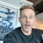 Billy Boyd Instagram - Hello! Me and @dom_monaghan_ are doing @thefriendshiponion Cameo’s. Limited time....so if you fancy one? Get us @cameo . See you this week on @thefriendshiponion . All the best x