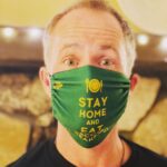 Billy Boyd Instagram – Happy 4th of July! It comes in pints! Not really, to be honest, it comes in the mail. Any way it supports @TheActorsFund! Pick up a face mask from @LegionMOfficial, 100% of their net proceeds are donated to help aid our fellow entertainment workers in need: https://shop.legionm.com/collections/face-masks have a great day and don’t forget your mask. #wearamask #4thofjuly #itcomesinpints #staysafe #inthistogether