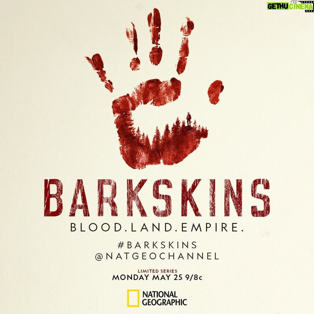 Billy Boyd Instagram - Just did my first Virtual red carpet, I liked the concept, I didn’t have to dress up, didn’t even wear shoes. It was for this show, Barkskins. I loved it. Congratulations to everyone involved, beautiful story telling. I will binge the rest when it’s released in the 25th. Bravo! #barkskins #virtualredcarpet #mysofa