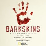 Billy Boyd Instagram – Just did my first Virtual red carpet, I liked the concept, I didn’t have to dress up, didn’t even wear shoes. It was for this show, Barkskins. I loved it. Congratulations to everyone involved, beautiful story telling. I will binge the rest when it’s released in the 25th. Bravo! #barkskins #virtualredcarpet #mysofa