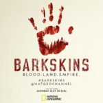 Billy Boyd Instagram - Just did my first Virtual red carpet, I liked the concept, I didn’t have to dress up, didn’t even wear shoes. It was for this show, Barkskins. I loved it. Congratulations to everyone involved, beautiful story telling. I will binge the rest when it’s released in the 25th. Bravo! #barkskins #virtualredcarpet #mysofa