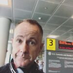 Billy Boyd Instagram – Heading through NY, but just in transit to my bed! Coming back next weekend though for @newyorkcomiccon . You coming? Looks like it’s going to be a fantastic time. See you there. #nycc19 #intransit #nyc