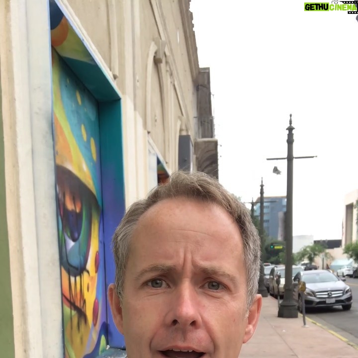 Billy Boyd Instagram - Just noticed you couldn’t see the number and were therefore oblivious to @dom_monaghan_ magic! #fixedit