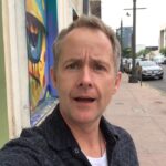 Billy Boyd Instagram - There are more things in heaven and earth, Horatio, than are dreamt of in your philosophy. @dom_monaghan_ and I share a brain. #magic #esp #shakespeare #numbers
