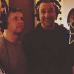 Billy Boyd Instagram – New music coming..soon…..ish. @beecakeband