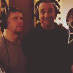 Billy Boyd Instagram - New music coming..soon.....ish. @beecakeband