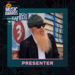 Billy Gibbons Instagram - The Reverend Billy F Gibbons will be presenting at the 2022 #CMTawards! Don’t miss it on CBS, Monday at 8/7c! @cmt @cbstv