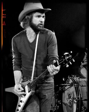 Billy Gibbons Instagram - One of the early years
#billyfgibbons #zztop #gibson #flyingv #guitaristsofinstagram #gibsonflyingv