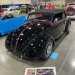 Billy Gibbons Instagram - BFG joins Hot Rodders Hall of Fame at the 2022 gathering of the Grand National Roadster Show @grandnationalroadstershow LINK IN BIO https://billygibbons.com/2022/02/hotroddershalloffame/ #gnrs2022 #grandnationalroadstershow #hotrods