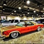 Billy Gibbons Instagram – BFG El Camino
repost @shine_speedshop
#elcamino