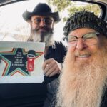 Billy Gibbons Instagram - Hola Amigos, don’t miss the upcoming VIP opening of my exhibit: Billy F Gibbons Texas History Experience at The Bryan Museum @thebryanmuseum in Galveston, Texas on March 25th at 5:30 pm Get your tickets today https://thebryanmuseum.org/gala-2022/ link in bio