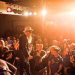 Billy Gibbons Instagram - The Jungle Show at Antone's on Friday, December 29, is sold out! Limited tickets remain for the other two performances on December 27 and 28. Don't miss your chance to see Billy F Gibbons, Jimmie Vaughan, Sue Foley, Mike “The Drifter” Flanigin, and Chris “Whipper” Layton at Austin's Home of the Blues. Secure your tickets before they are gone for good! link in bio photographer byline: Byline: @greggiannukos on IG
