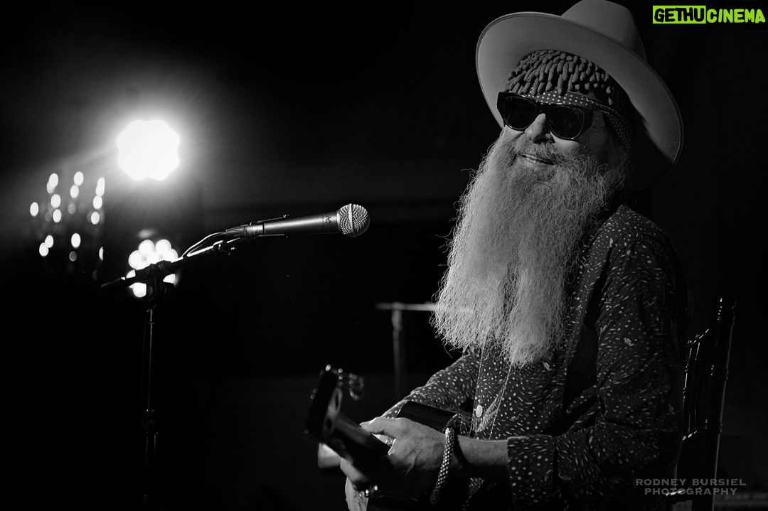 Billy Gibbons Instagram - Taken at Texas Heritage Songwriters Association last Saturday night... Thank you @TXHSA First photo is with Lightnin' Hopkins' Granddaughters and @rodneyjcrowell The second photo is with @jimmievaughanofficial and @mikeflanigin Photos by @rodneybursiel