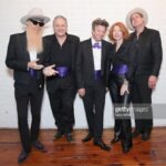 Billy Gibbons Instagram - Repost from @garymillershoots • Billy Gibbons, Jimmie Vaughan, Chris "Whipper" Layton, Sue Foley and Mike Flanigin, Jungle Show, Antone's, Austin, TX. 12/28-29/21 #BillyGibbons #jimmievaughan #chrislayton #suefoley #mikeflanigin #JungleShow #ZZTop #Antones #RayBan #LiveMusicPhotography #LiveMusic #fenderguitar #zildjian #hammond #ConcertPhotography #Concert #GettyImages #GettyEntertainment #GettyImagesGallery
