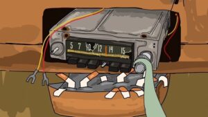 Billy Gibbons Instagram - Hey! I did the song for an episode of #Squidbillies this week! Check it out Sunday night at midnight on @adultswim.