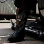 Billy Gibbons Instagram - The BFG is a special boot that’s close to my heart. I designed it with my friends at Alvies, which stands for the highest quality in boots. Slipping on some BFGs puts you steps ahead. Available now: https://www.alvies.com/products/bfg @alviesboots