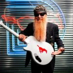 Billy Gibbons Instagram - Hey and Have Mercy. A big shout out and thank you to Southern Methodist University and the undefeated SMU Football team for having me by for their coin toss shindig. It was an honor and a privilege and I look forward to the next adventure.  Seems those Mustangs keep moving on up that Top 25 poll. Keep on keeping on. Go Mustangs. And PONY UP!  @shotgunwillie11 @coachdykessmu @smufb @espn @MarklenKennedy #TomSabin #PresidentRGeraldTurner #CoachDykes #SonnyDykes #CoachCreech #JoshCreech #marklenkennedy #espn #ponyexpress #ponyup #ponyupdallas #hilltop #dallas #tripleD #BradCheves #RogersHealy #MayorJohnson #EpicWestern #MattAyers #Upshotgoods #AnthonyCrespino #LisaRawlins #JasonAndrews #beaubedford #perunasmu #QuesosQorner #TedStone #GeoffreySmall
