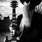 Billy Gibbons Instagram - Repost from @neumanvision