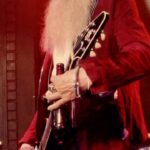 Billy Gibbons Instagram - "Hollywood 151’" #GuitarSolo #SlideGuitar #SlideGuitarBlues #guitaristofinstagram #guitargram