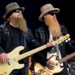 Billy Gibbons Instagram - @Variety: ZZ Top’s Billy Gibbons on ‘the Waterworks Coming and Going’ After Dusty Hill’s Sudden Death — and Why Band Will Go On link in bio https://variety.com/2021/music/news/billy-gibbons-interview-zz-top-dusty-hill-died-carrying-on-1235031028