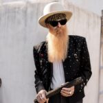 Billy Gibbons Instagram - New @TIDAL interview: Desert Blues: Billy F Gibbons in Conversation The American original talks about his new solo album, ZZ Top’s road ahead and the freedom of making loud noise among the sand, rocks and rattlesnakes. Read interview: https://tidal.com/magazine/article/billy-f-gibbons-in-conversation/1-79762 LINK IN BIO #billyfgibbons #billyfgibbonshardware