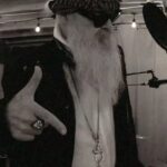 Billy Gibbons Instagram - Tomorrow