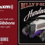 Billy Gibbons Instagram - Repost from @siriusxmvolume • We have your chance to attend a virtual Town Hall with Billy F Gibbons hosted by Alan Light on June 17th! Details below for your chance to attend. HOW TO GET YOUR CHANCE • EMAIL rsvp@siriusxm.com • INCLUDE “Billy F Gibbons” in the subject line of the email and include your full name, valid email, and cell phone number in the email. All requests must be received by 10am ET on June 17th. Thirty-five (35) eligible responders will have their chance to be a part of this Virtual Event on June 17, 2021. Must be a U.S resident least 18 years of age to participate. Incomplete responses are ineligible to be selected. Limit one participant per household. Only winners will be notified via email.