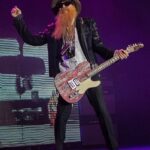Billy Gibbons Instagram - 📸 @rwr25 #billyfgibbons #guitarist #guitarsofinstagram #guitargram #zztop